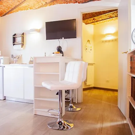Apartament Bnbutler - Alfieri, 15 - Vecchie Atmosfere *