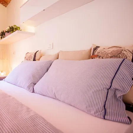Apartament Bnbutler - Alfieri, 15 - Vecchie Atmosfere Mediolan