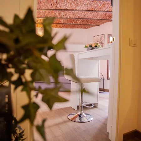 Apartament Bnbutler - Alfieri, 15 - Vecchie Atmosfere