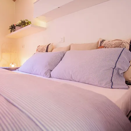 Bnbutler - Alfieri, 15 - Vecchie Atmosfere Apartament *