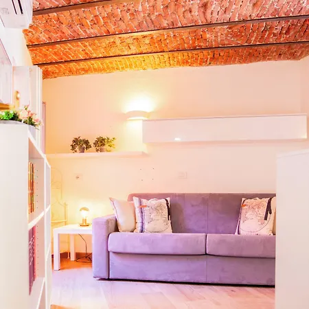 Bnbutler - Alfieri, 15 - Vecchie Atmosfere Apartament Mediolan