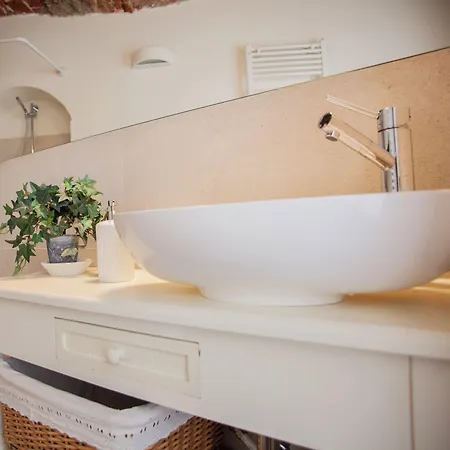 Apartament Bnbutler - Alfieri, 15 - Vecchie Atmosfere