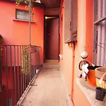 Appartement Bnbutler - Alfieri, 15 - Vecchie Atmosfere Milaan