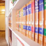 Appartement Bnbutler - Alfieri, 15 - Vecchie Atmosfere Milaan