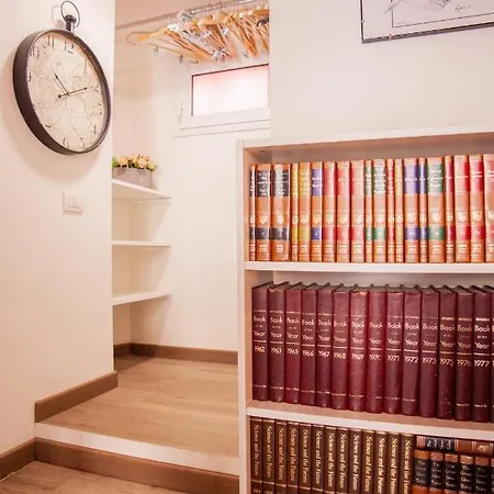 Apartmán Bnbutler - Alfieri, 15 - Vecchie Atmosfere *