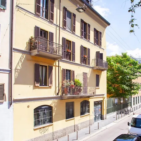 Apartmán Bnbutler - Alfieri, 15 - Vecchie Atmosfere