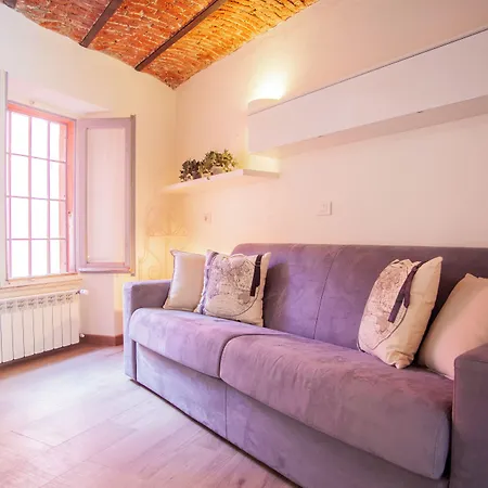 Bnbutler - Alfieri, 15 - Vecchie Atmosfere Apartmán *
