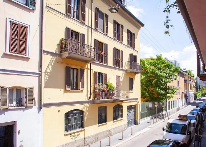 Apartmán Bnbutler - Alfieri, 15 - Vecchie Atmosfere