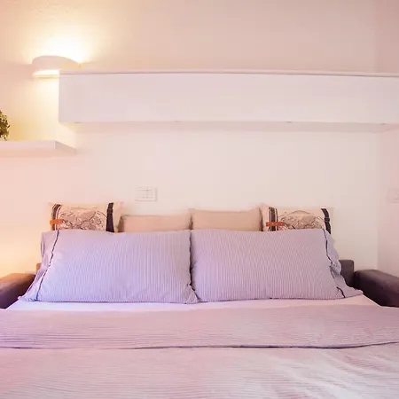 Bnbutler - Alfieri, 15 - Vecchie Atmosfere Daire Milano