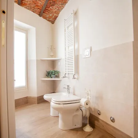 Bnbutler - Alfieri, 15 - Vecchie Atmosfere * Milano