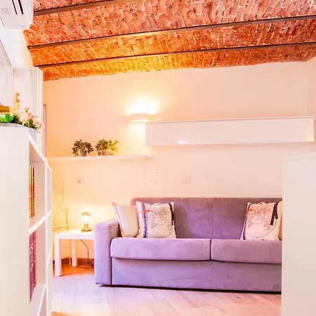 Apartament Bnbutler - Alfieri, 15 - Vecchie Atmosfere Mediolan