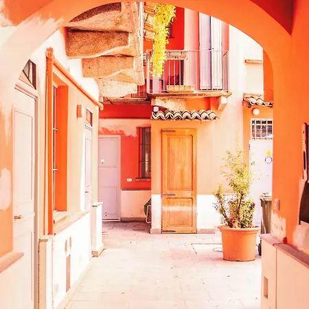 Bnbutler - Alfieri, 15 - Vecchie Atmosfere * Mediolan