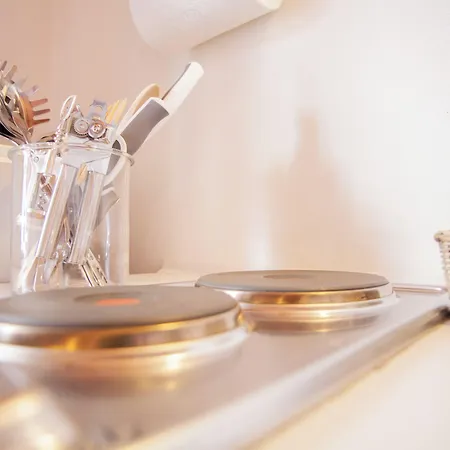 Bnbutler - Alfieri, 15 - Vecchie Atmosfere Mediolan