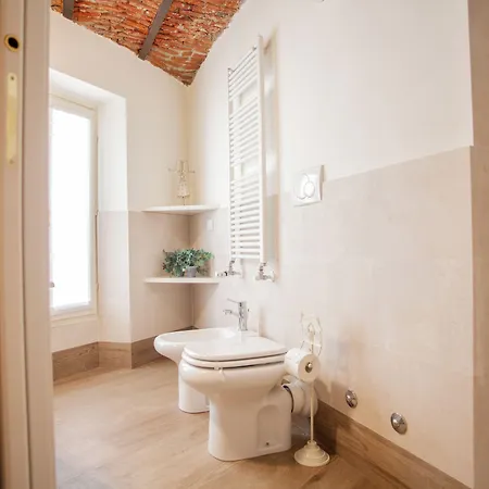 Bnbutler - Alfieri, 15 - Vecchie Atmosfere * Mediolan