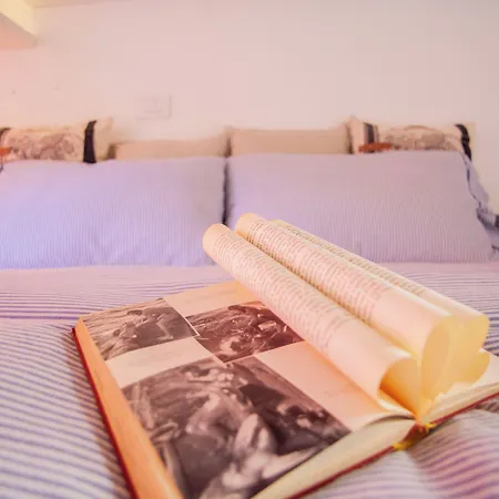Bnbutler - Alfieri, 15 - Vecchie Atmosfere Apartament