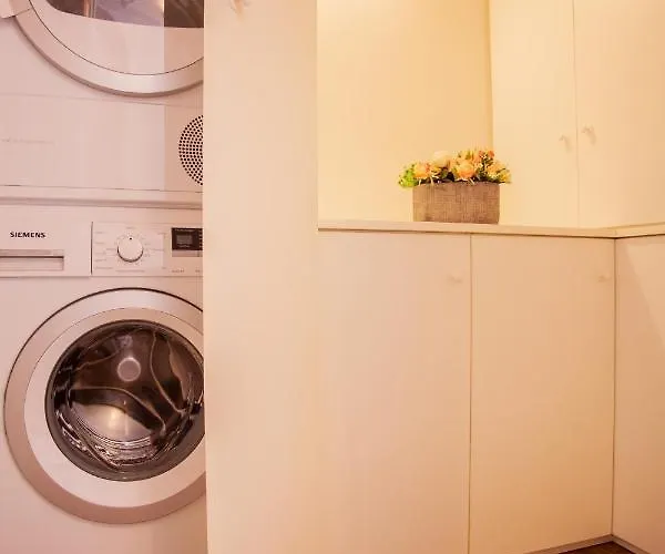 Apartament Bnbutler - Alfieri, 15 - Vecchie Atmosfere Mediolan