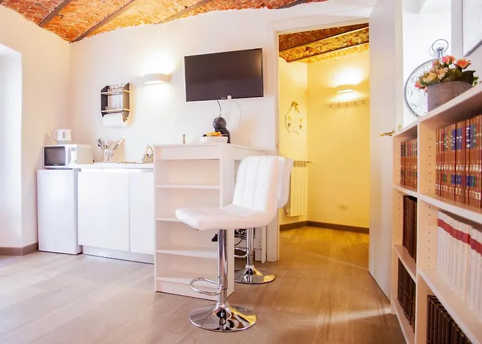 Apartament Bnbutler - Alfieri, 15 - Vecchie Atmosfere *