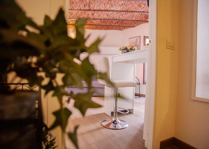 Apartament Bnbutler - Alfieri, 15 - Vecchie Atmosfere