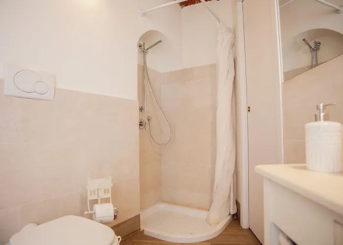 Apartament Bnbutler - Alfieri, 15 - Vecchie Atmosfere *